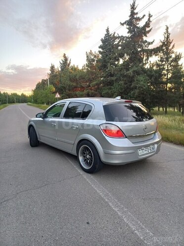 Opel Astra-9