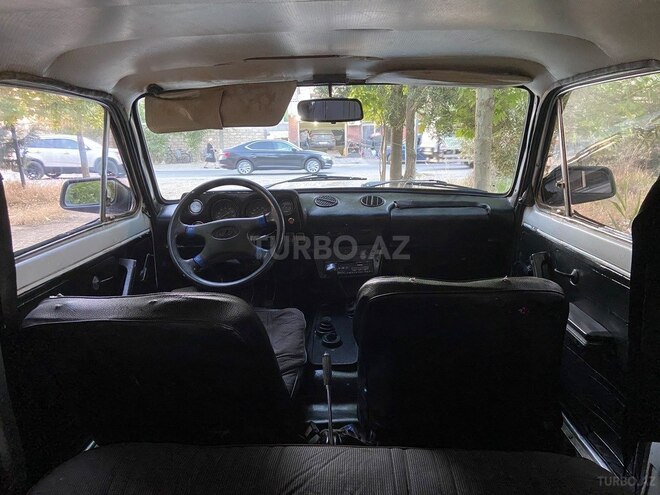 LADA (VAZ) Niva-3