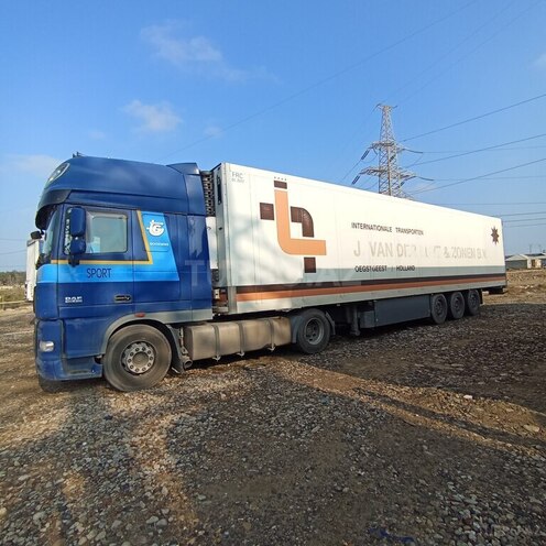 DAF 105 XF-2