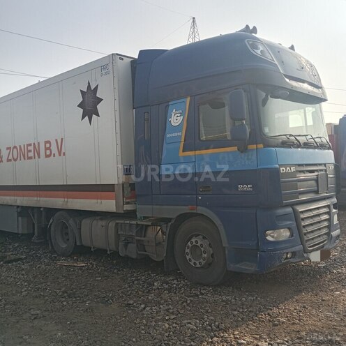 DAF 105 XF-3