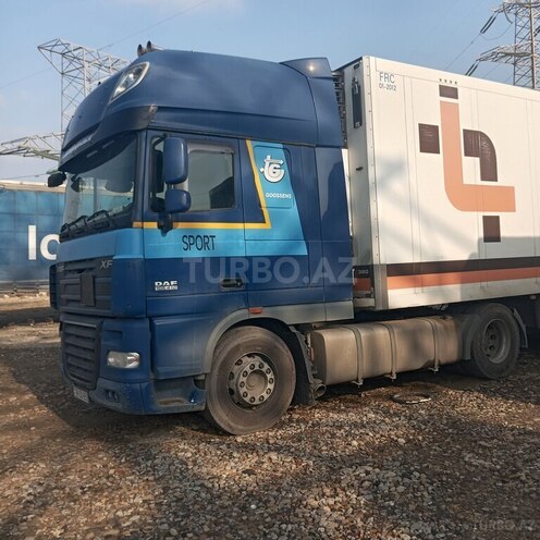 DAF 105 XF-1