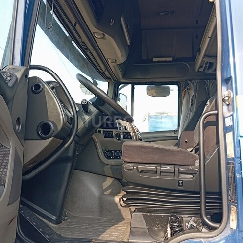 DAF 105 XF-6