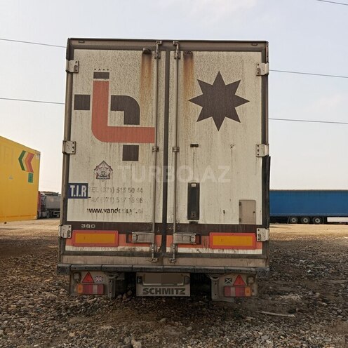 DAF 105 XF-7