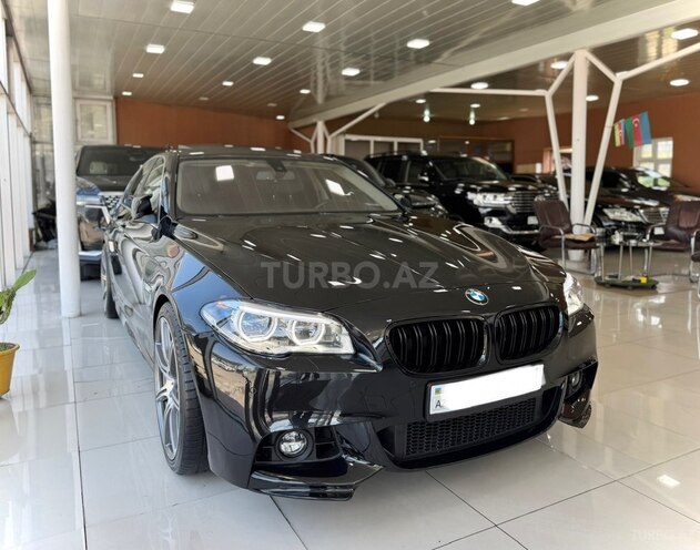 BMW 535-1