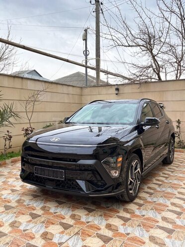 Hyundai Kona-2