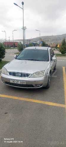 Ford Mondeo-7