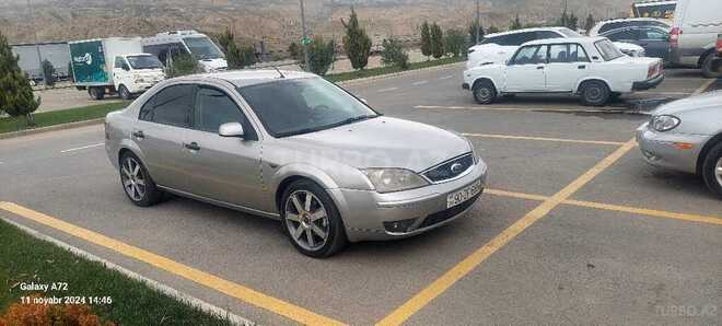 Ford Mondeo-6