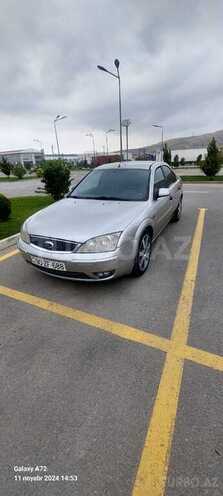Ford Mondeo-2