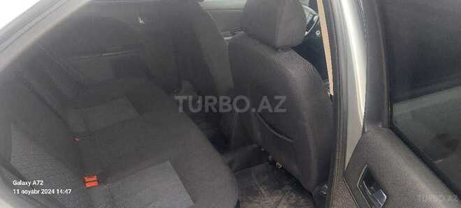 Ford Mondeo-4