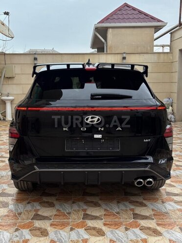Hyundai Kona-4