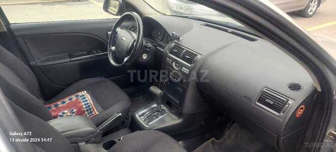 Ford Mondeo-3