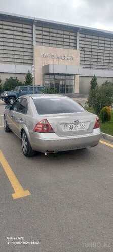 Ford Mondeo-8