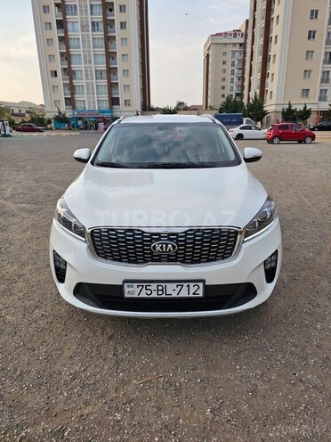 Kia Sorento-1