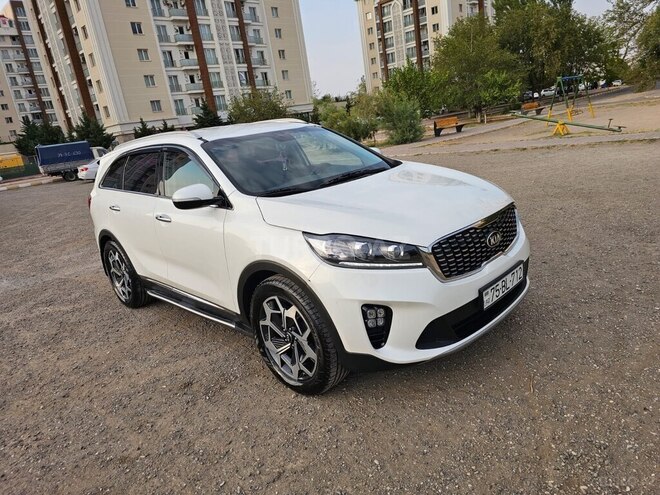 Kia Sorento-2