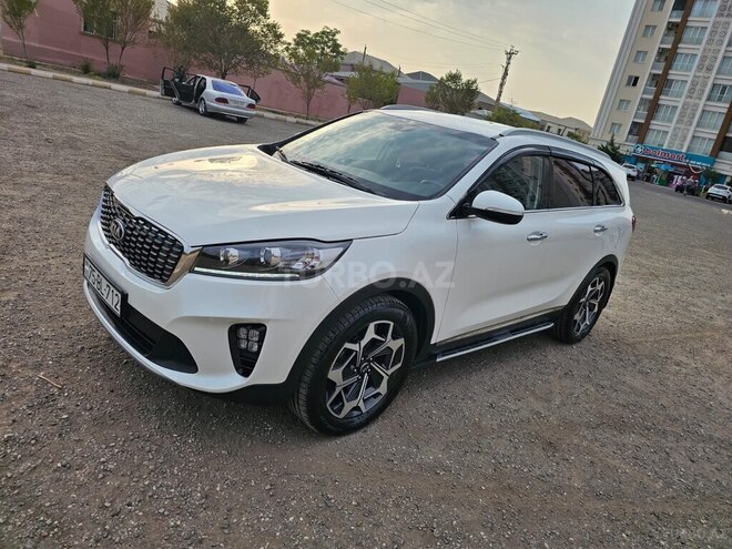 Kia Sorento-3