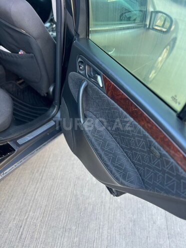 Mercedes C 240-4