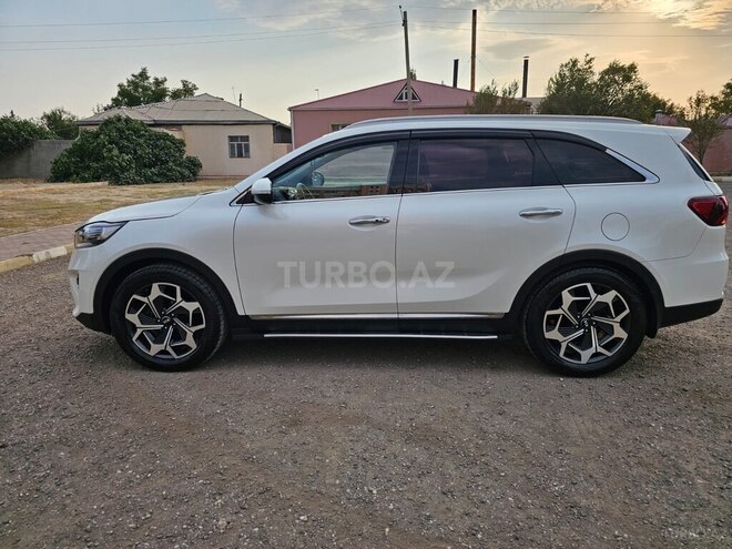 Kia Sorento-5