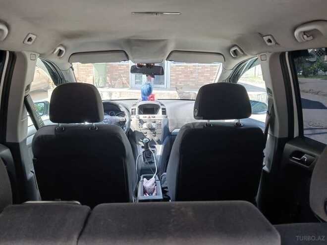 Opel Zafira-3
