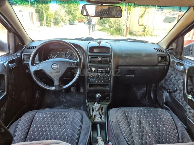Opel Astra-6