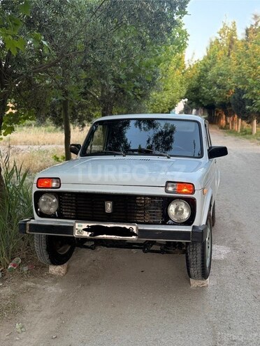 LADA (VAZ) Niva-5