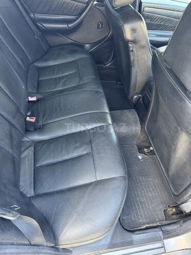 Mercedes C 280-9