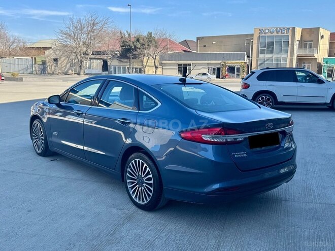 Ford Fusion (North America)-4