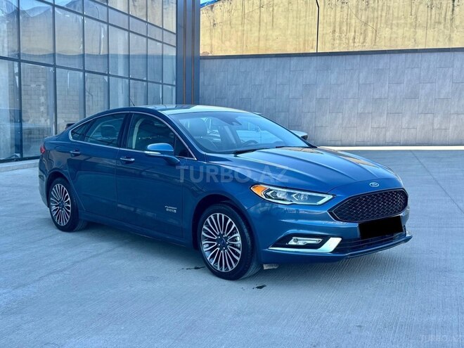 Ford Fusion (North America)-3