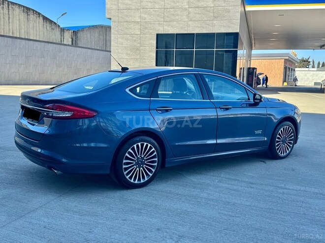Ford Fusion (North America)-5