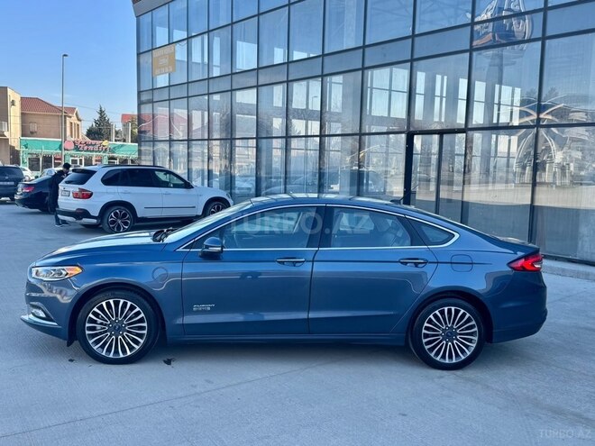 Ford Fusion (North America)-6