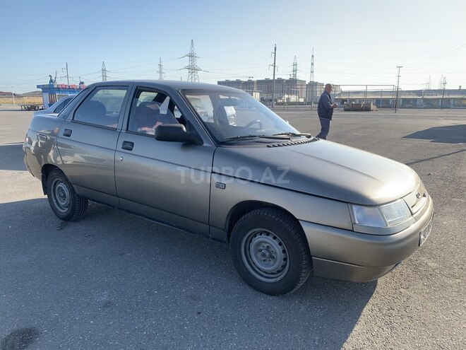 LADA (VAZ) 2110-2
