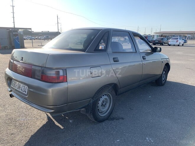 LADA (VAZ) 2110-7