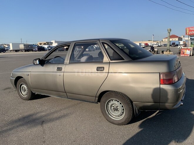 LADA (VAZ) 2110-9