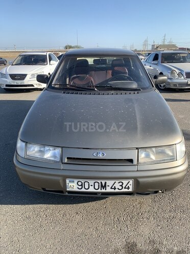 LADA (VAZ) 2110-1