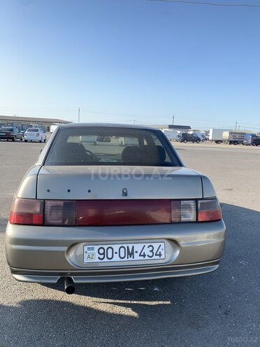 LADA (VAZ) 2110-8