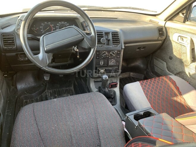 LADA (VAZ) 2110-6