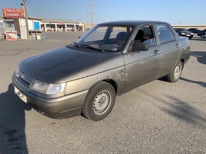 LADA (VAZ) 2110-4