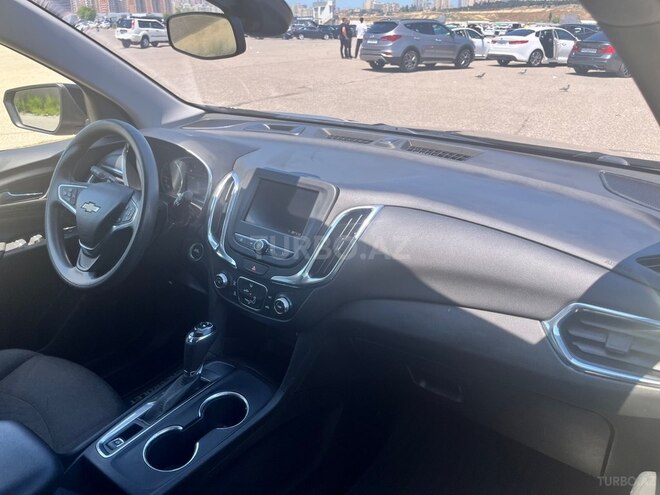 Chevrolet Equinox-10