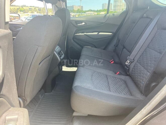 Chevrolet Equinox-11