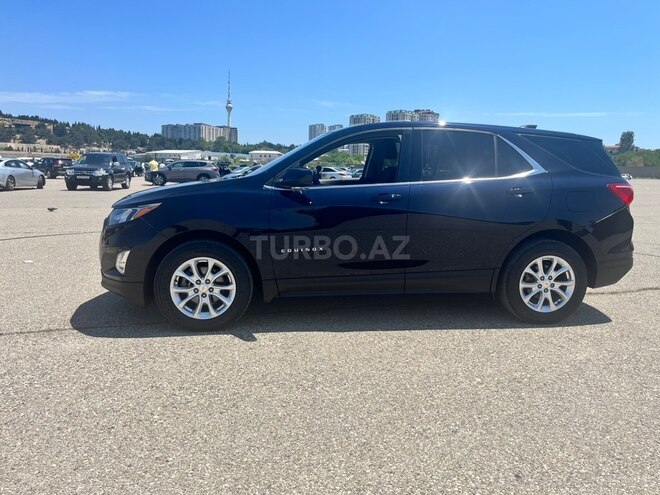Chevrolet Equinox-6