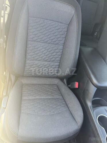 Chevrolet Equinox-14