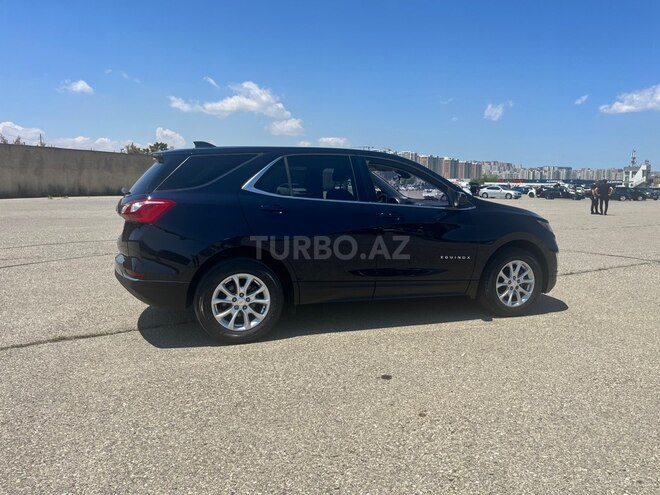 Chevrolet Equinox-5