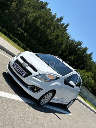 Chevrolet Spark-1