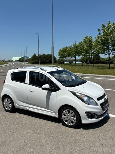 Chevrolet Spark-3