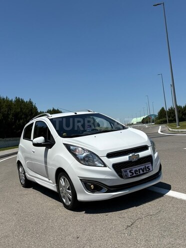 Chevrolet Spark-2