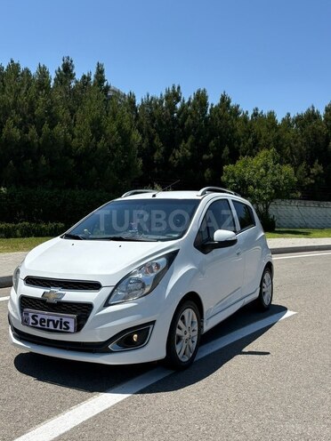 Chevrolet Spark-4