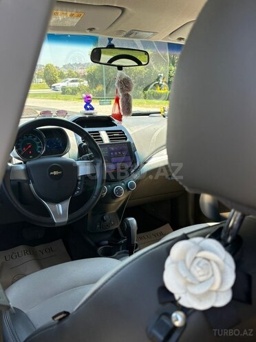 Chevrolet Spark-19