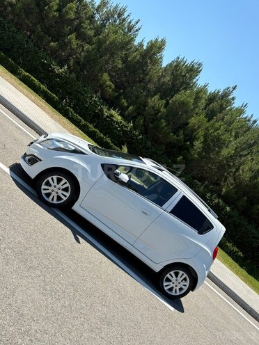 Chevrolet Spark-8