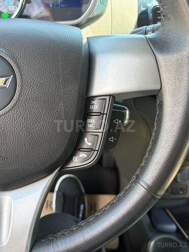 Chevrolet Spark-13
