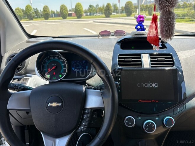 Chevrolet Spark-16