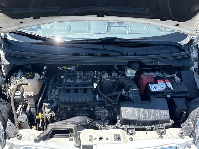 Chevrolet Spark-20